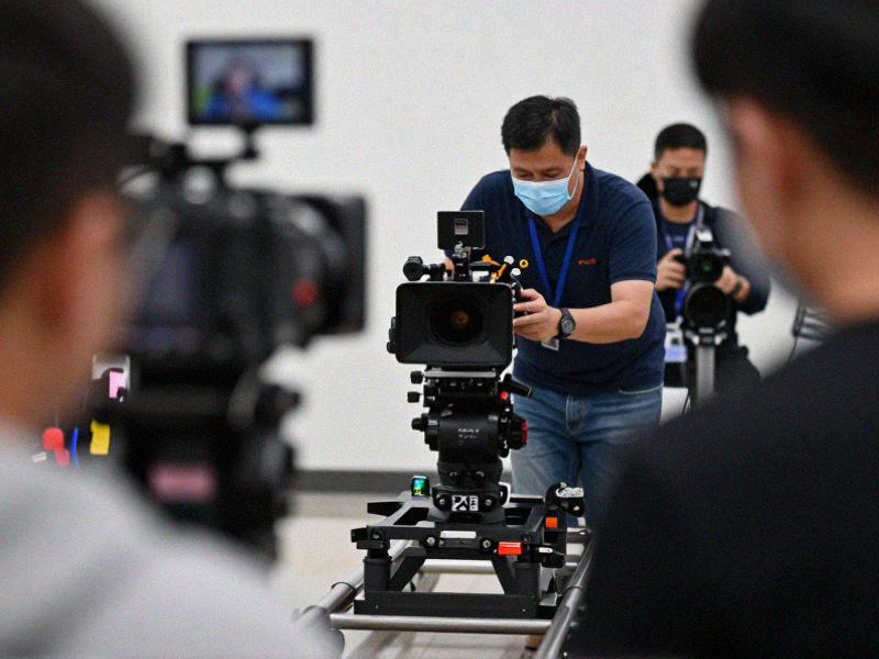 FrameVivo Producción